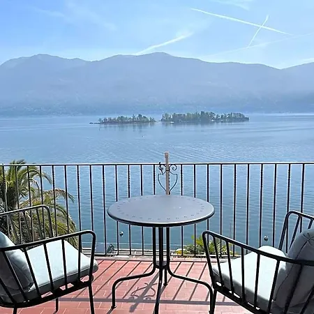 Residenza Bettina &
