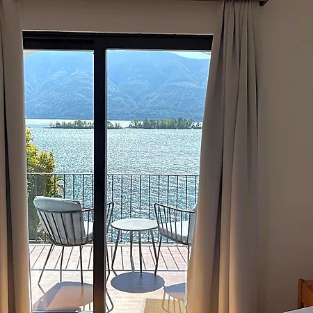 Residenza Bettina & 3* Brissago TI