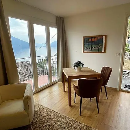 Residenza Bettina & 3*