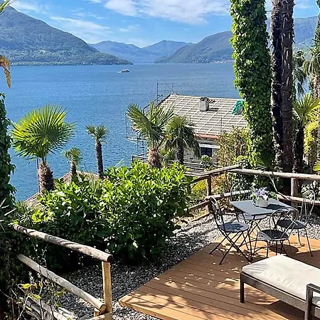Hotel Residenza Bettina & 3*