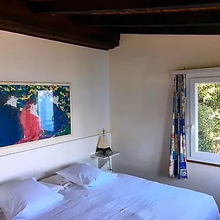 Residenza Bettina & Hotel Brissago TI