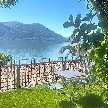 Hotel Residenza Bettina & 3*