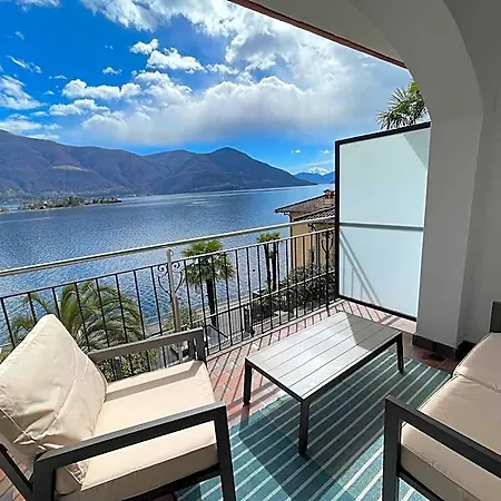 Residenza Bettina & Hotel