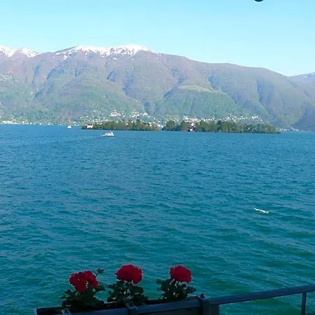 Hotel Residenza Bettina & 3*