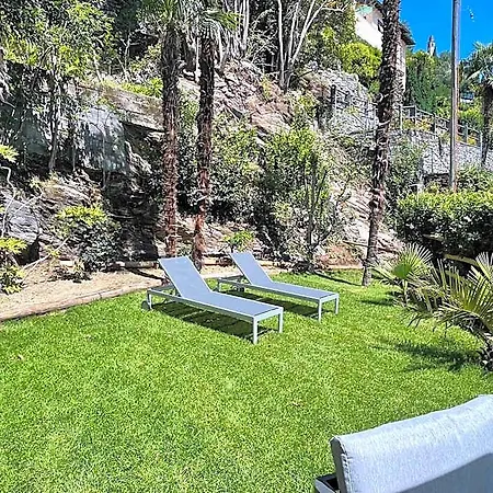 Residenza Bettina & Hotel 3*