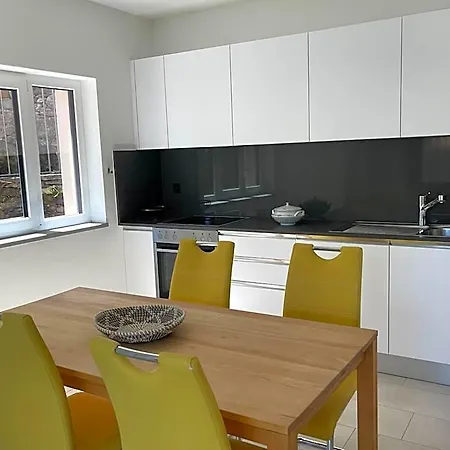 Residenza Bettina & 3* Brissago TI