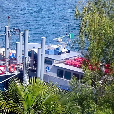 Hotel Residenza Bettina & 3*