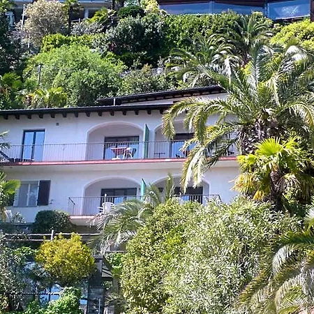 Residenza Bettina & 3*
