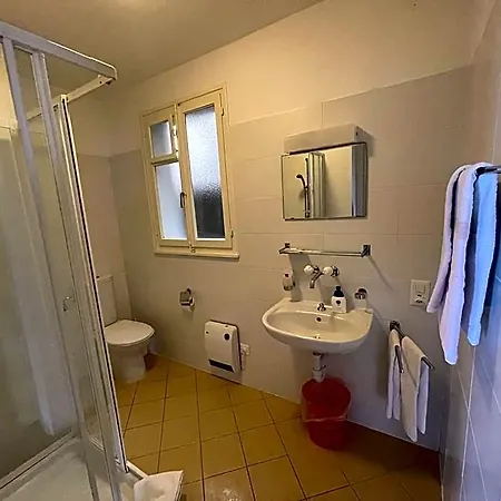 Residenza Bettina & 3*