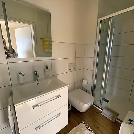 Residenza Bettina & Hotel 3*