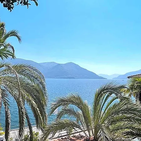 Residenza Bettina & 3*