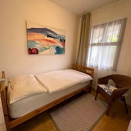 Hotel Residenza Bettina &