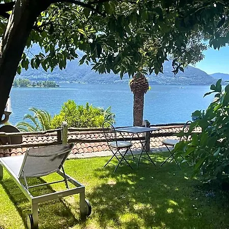 Residenza Bettina &