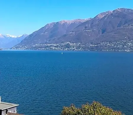 Residenza Bettina & Brissago TI