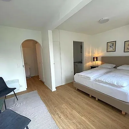 Residenza Bettina &