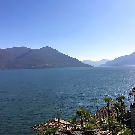 Residenza Bettina & 3*