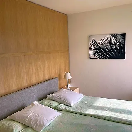 Residenza Bettina & Hotel
