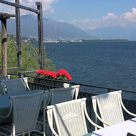 Residenza Bettina & Hotel
