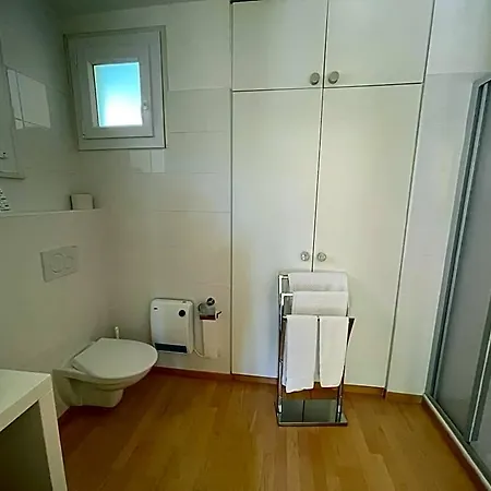 Residenza Bettina & 3* Brissago TI