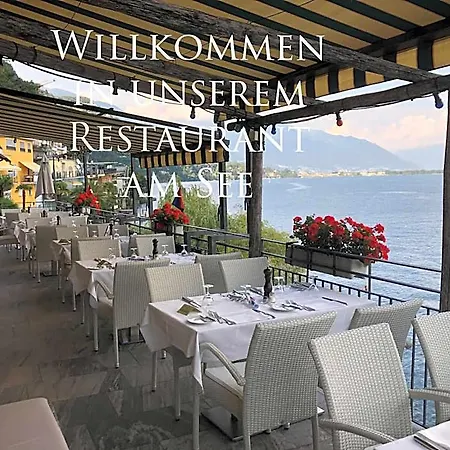 Residenza Bettina & Hotel
