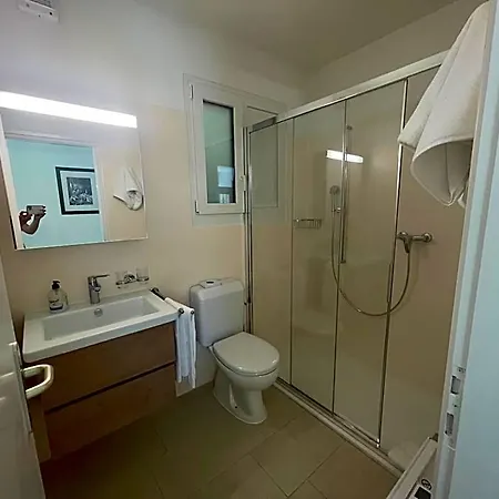 Hotel Residenza Bettina & 3*