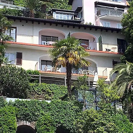 Residenza Bettina & Brissago TI